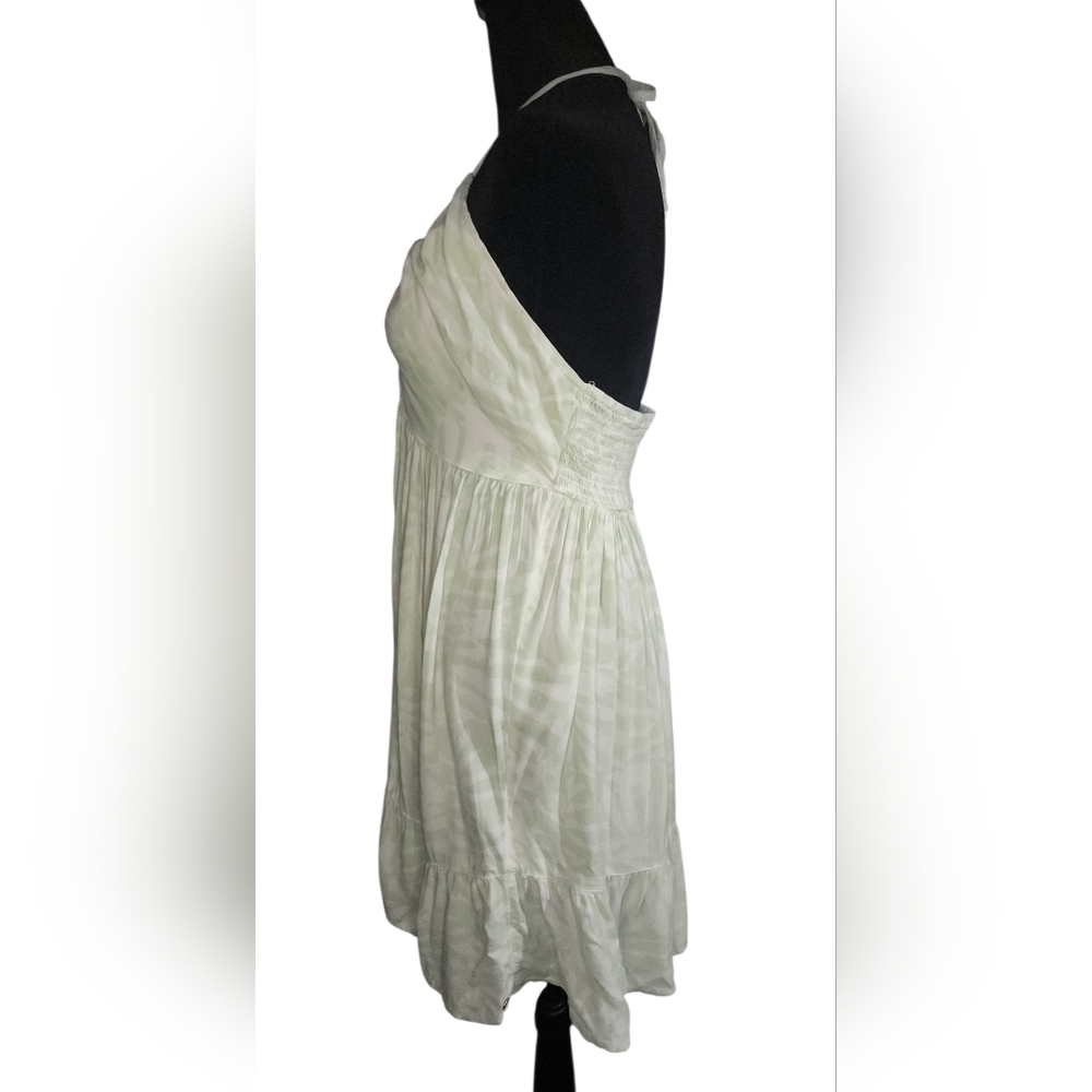 Roxy Summer Nights Mini Multi-Way Dress, Womens Medium - Picture 4 of 7